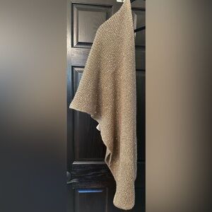 H&M Sparkly Scarf with Sequins